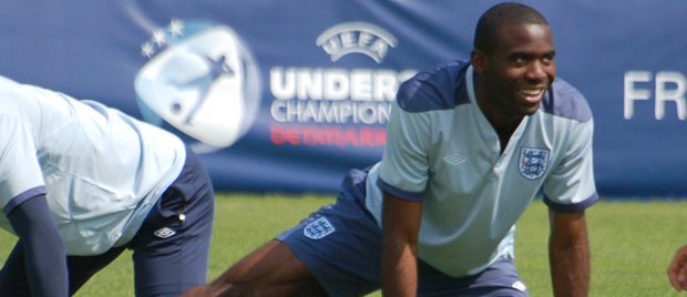 Fabrice's family thank fans